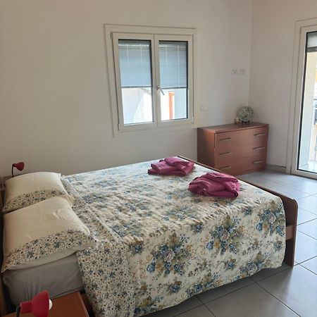 Vacanza Dalla Maria Эдоло Экстерьер фото