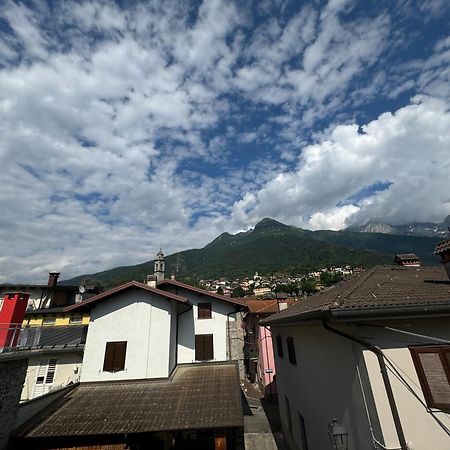Vacanza Dalla Maria Эдоло Экстерьер фото